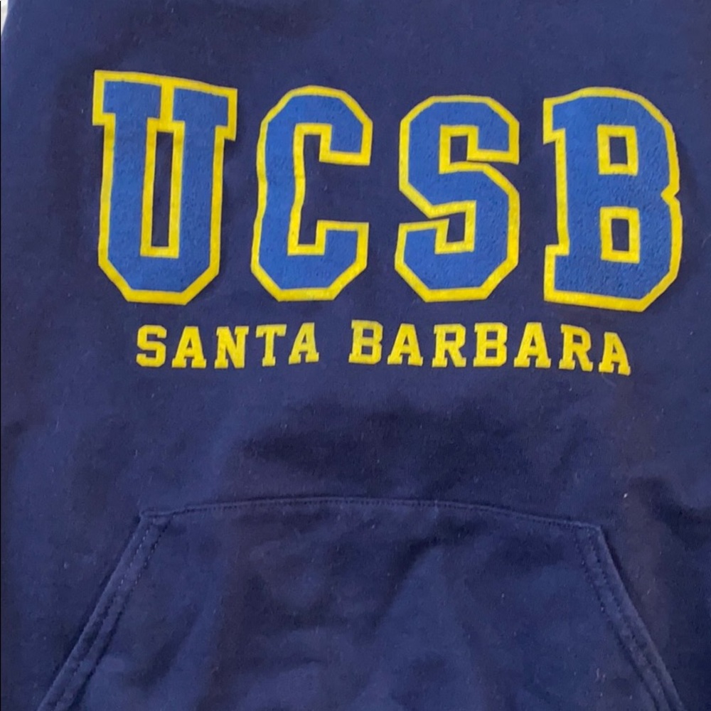 UCSB Hoodie